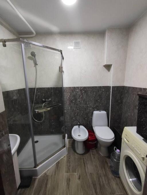 2 Bedroom Central Apartment Кишинёв Экстерьер фото