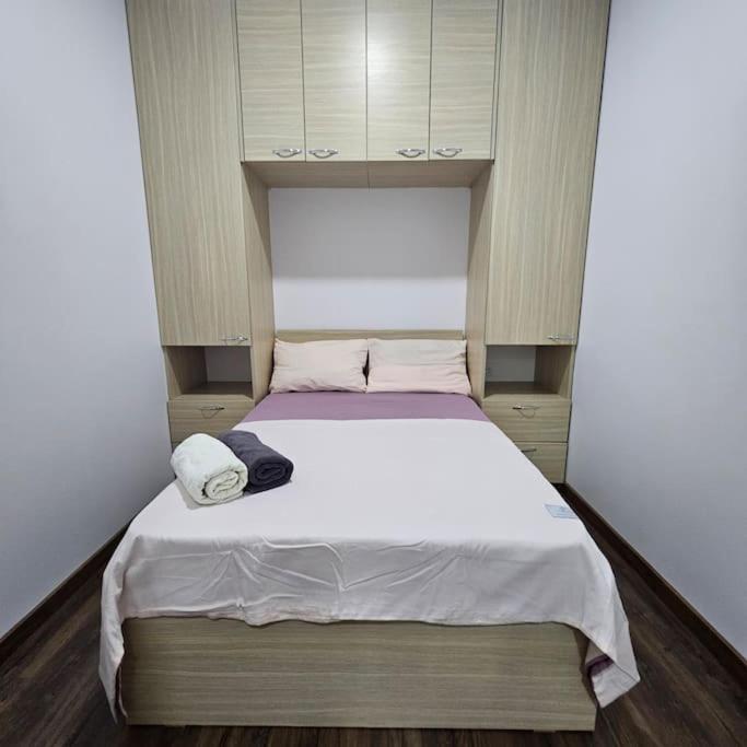 2 Bedroom Central Apartment Кишинёв Экстерьер фото