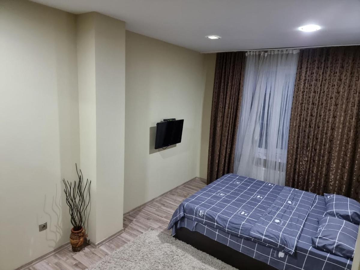 2 Bedroom Central Apartment Кишинёв Экстерьер фото