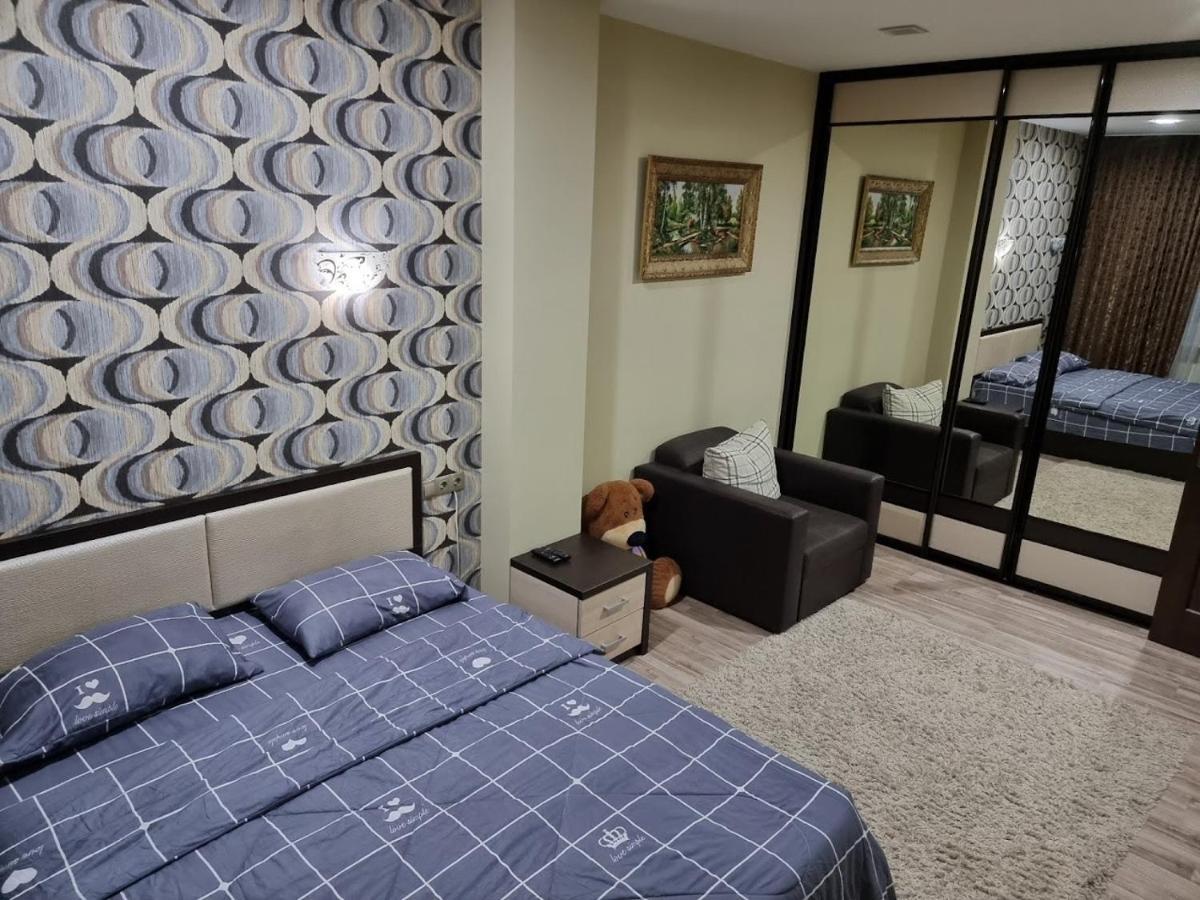 2 Bedroom Central Apartment Кишинёв Экстерьер фото