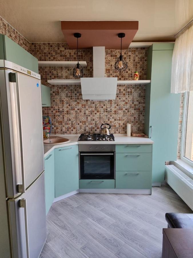 2 Bedroom Central Apartment Кишинёв Экстерьер фото