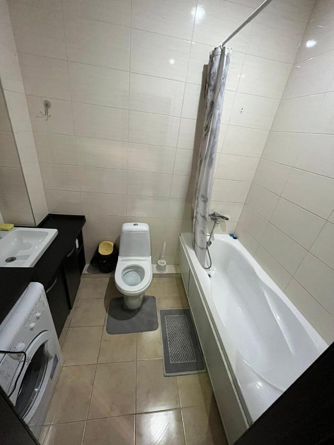 2 Bedroom Central Apartment Кишинёв Экстерьер фото