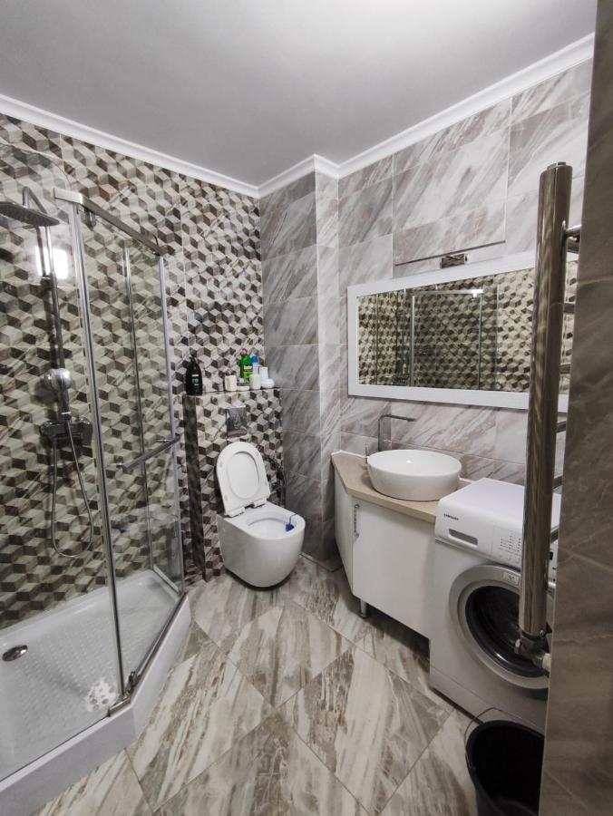 2 Bedroom Central Apartment Кишинёв Экстерьер фото