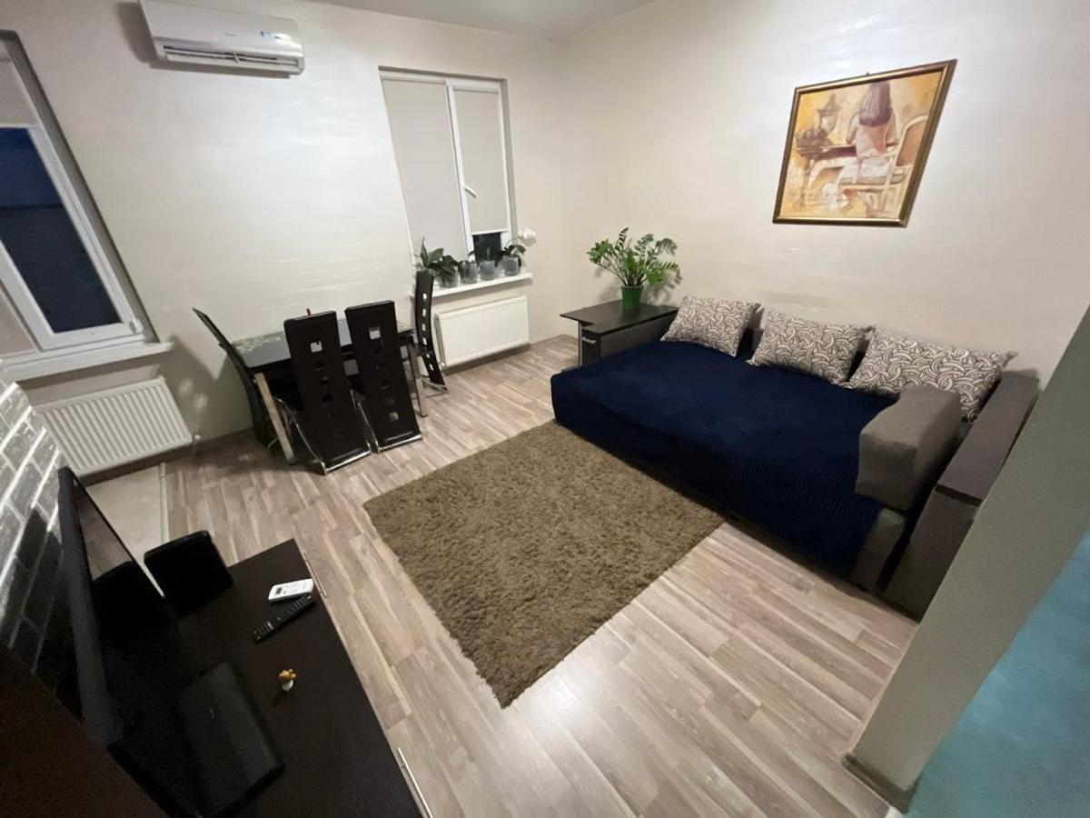 2 Bedroom Central Apartment Кишинёв Экстерьер фото